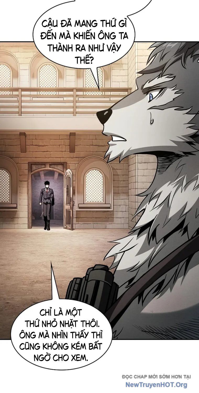 Kiếm Sĩ Thiên Tài Của Học Viện Chap 104 - Next Chap 105