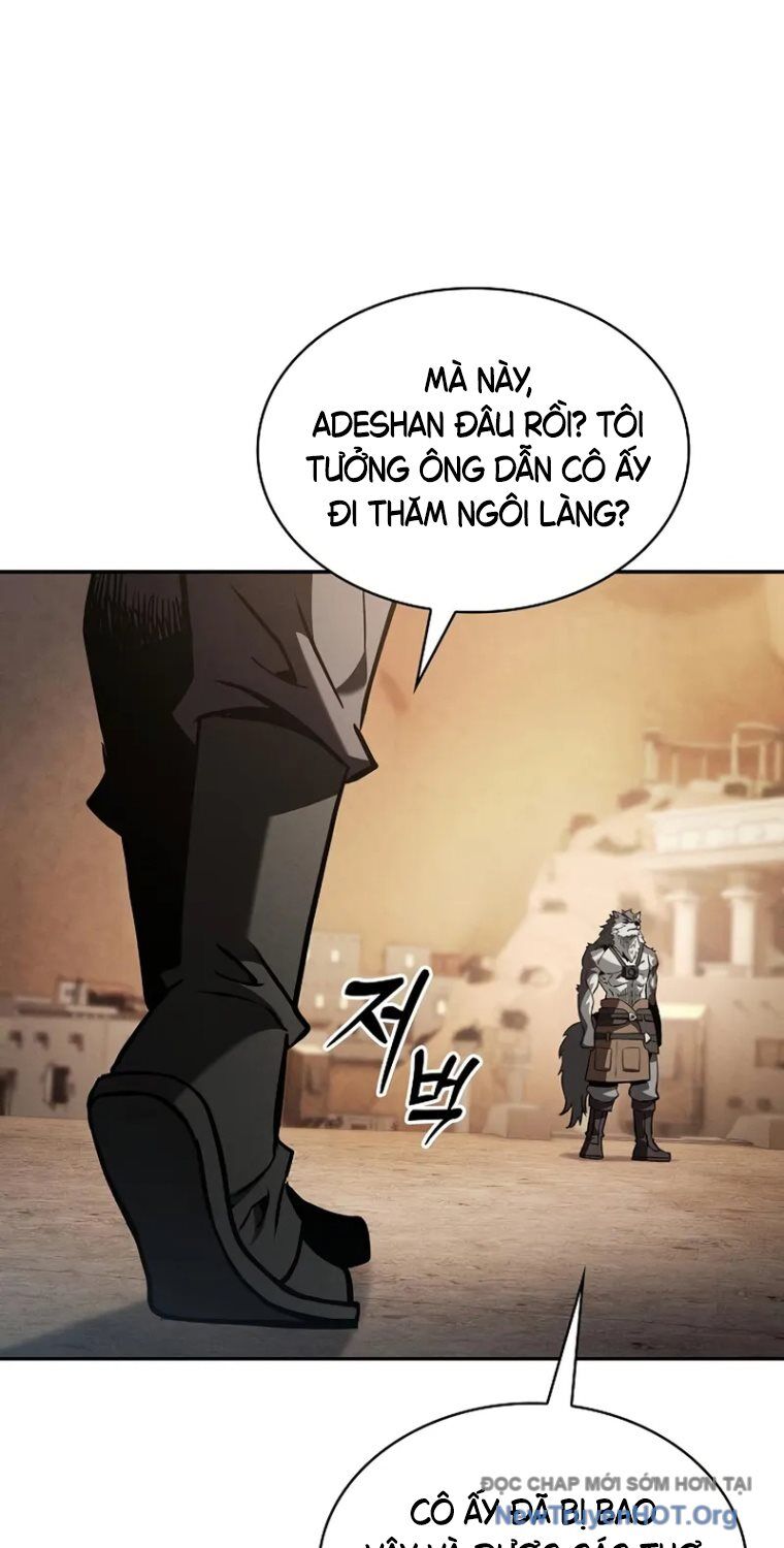 Kiếm Sĩ Thiên Tài Của Học Viện Chap 104 - Next Chap 105