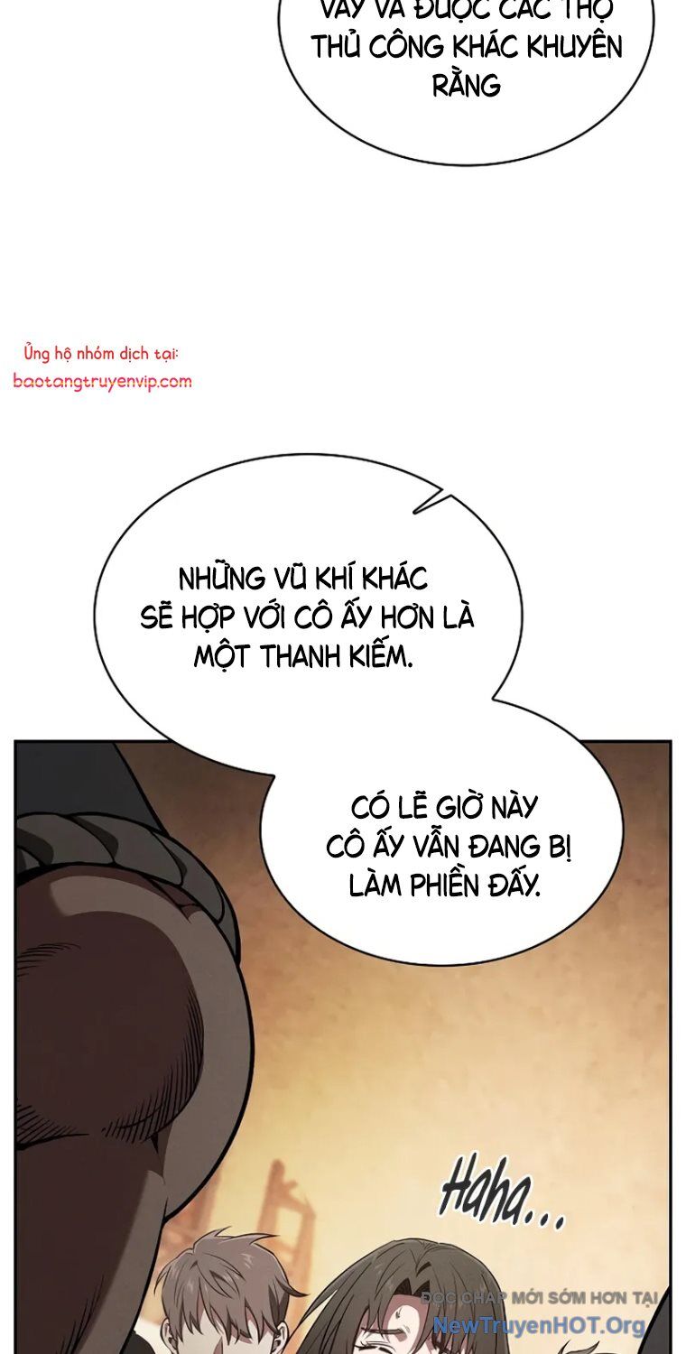 Kiếm Sĩ Thiên Tài Của Học Viện Chap 104 - Next Chap 105