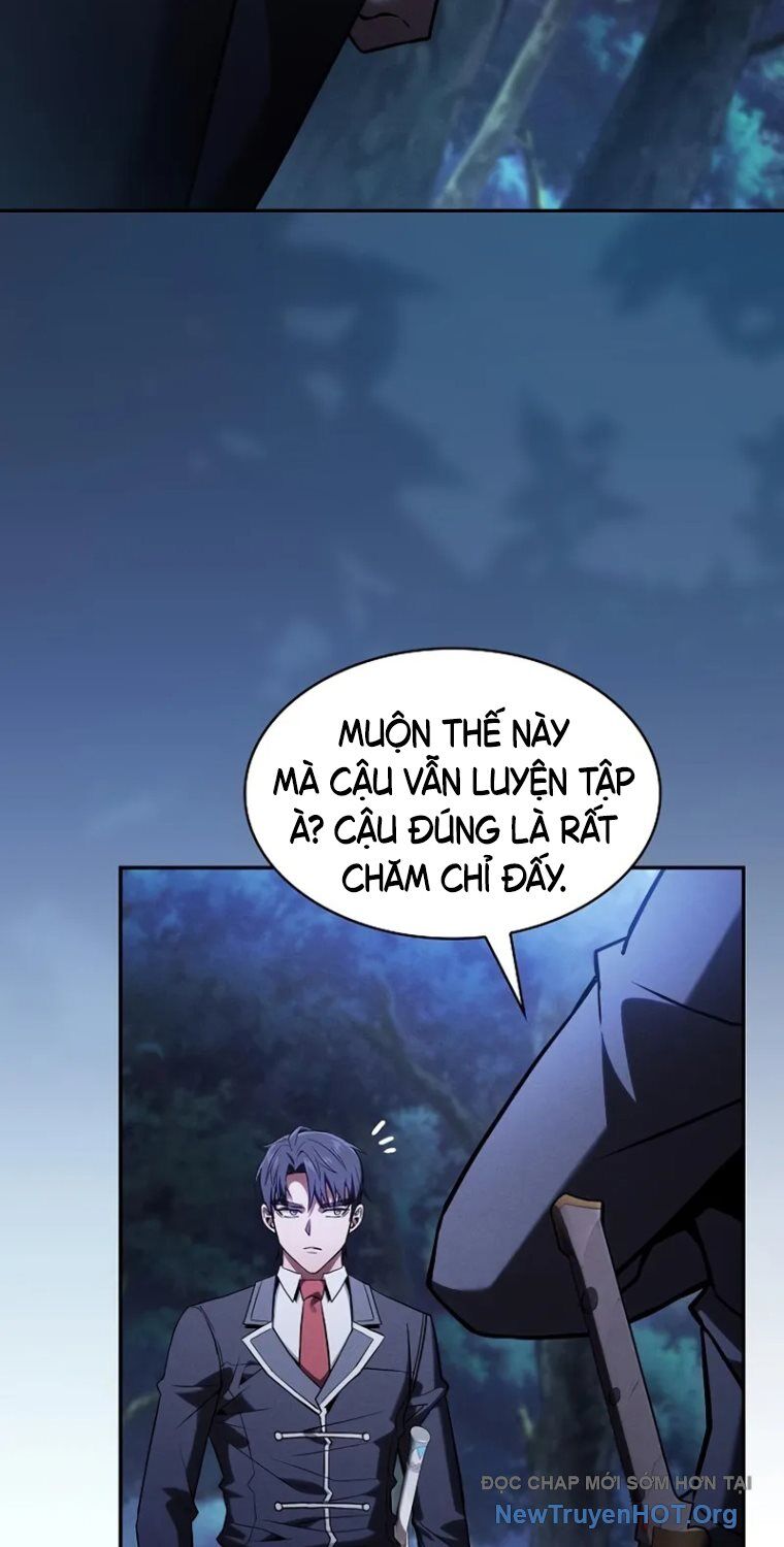Kiếm Sĩ Thiên Tài Của Học Viện Chap 104 - Next Chap 105