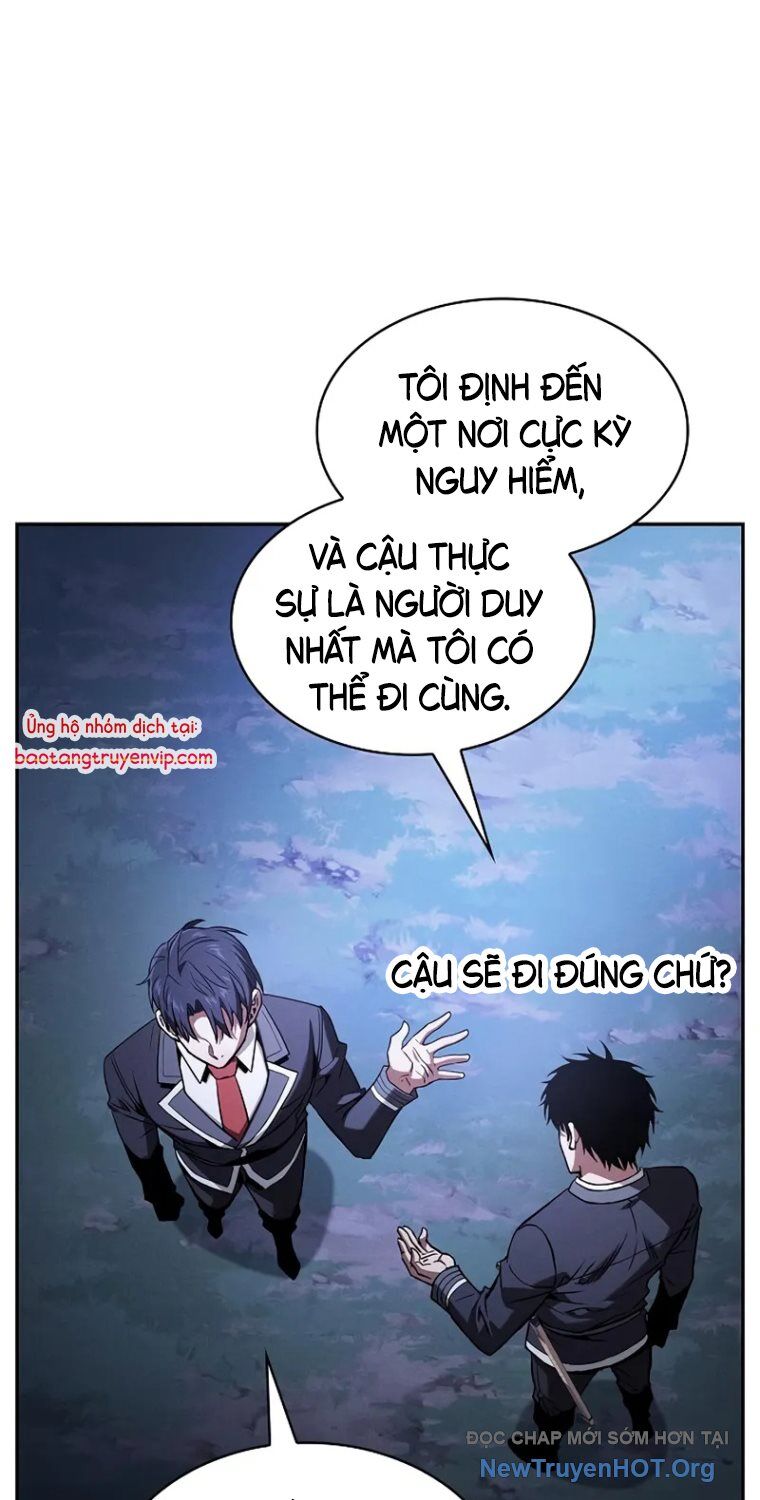 Kiếm Sĩ Thiên Tài Của Học Viện Chap 104 - Next Chap 105
