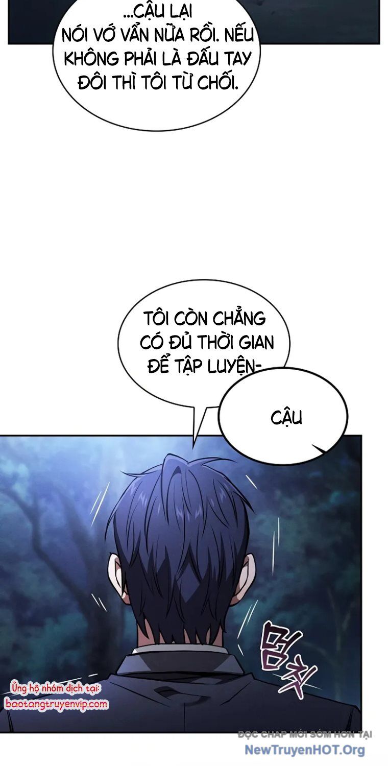 Kiếm Sĩ Thiên Tài Của Học Viện Chap 104 - Next Chap 105