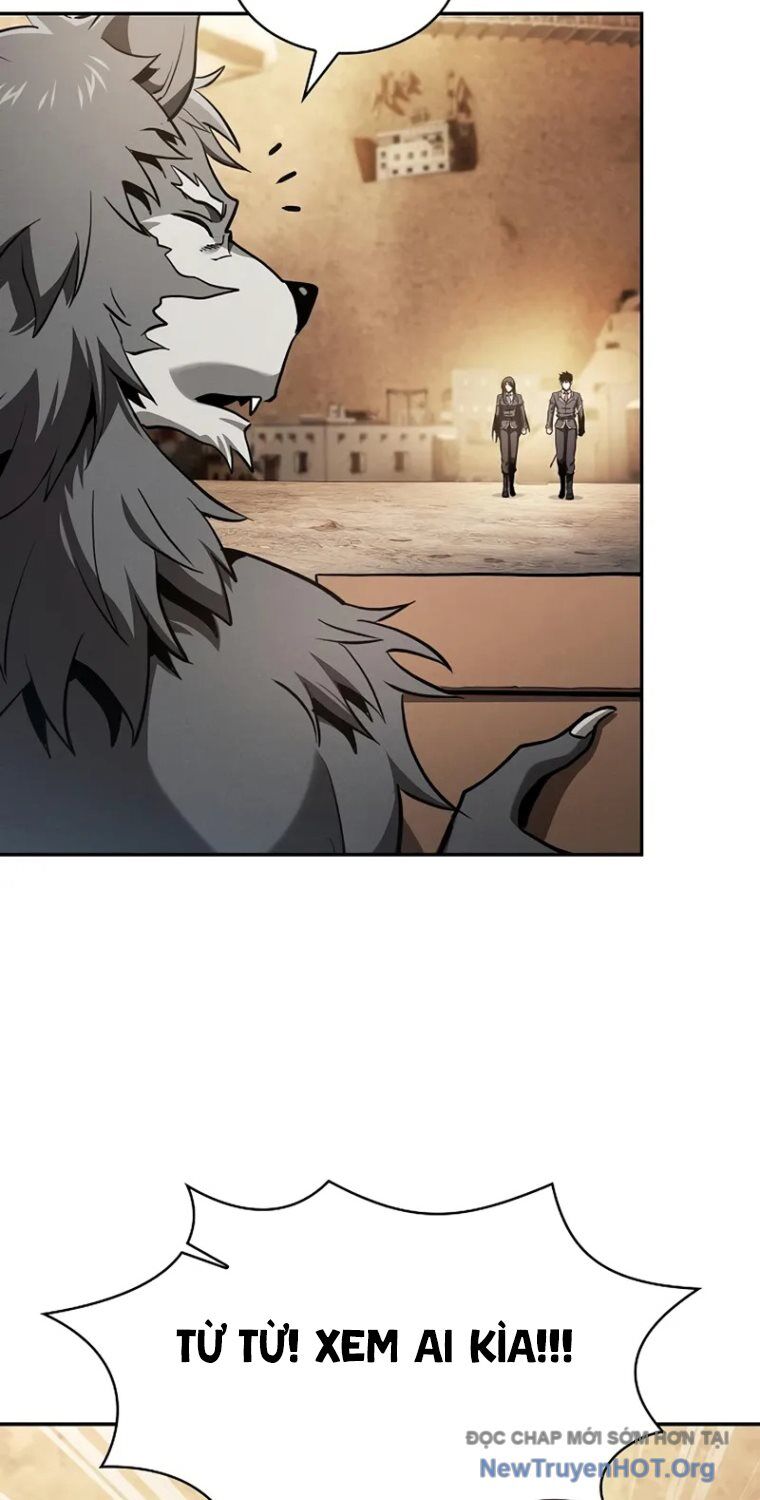 Kiếm Sĩ Thiên Tài Của Học Viện Chap 104 - Next Chap 105