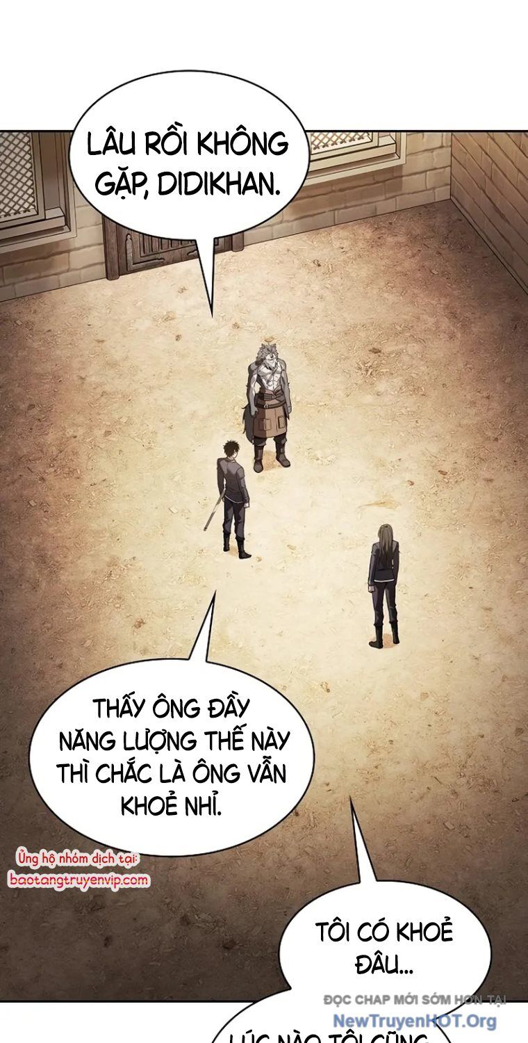 Kiếm Sĩ Thiên Tài Của Học Viện Chap 104 - Next Chap 105