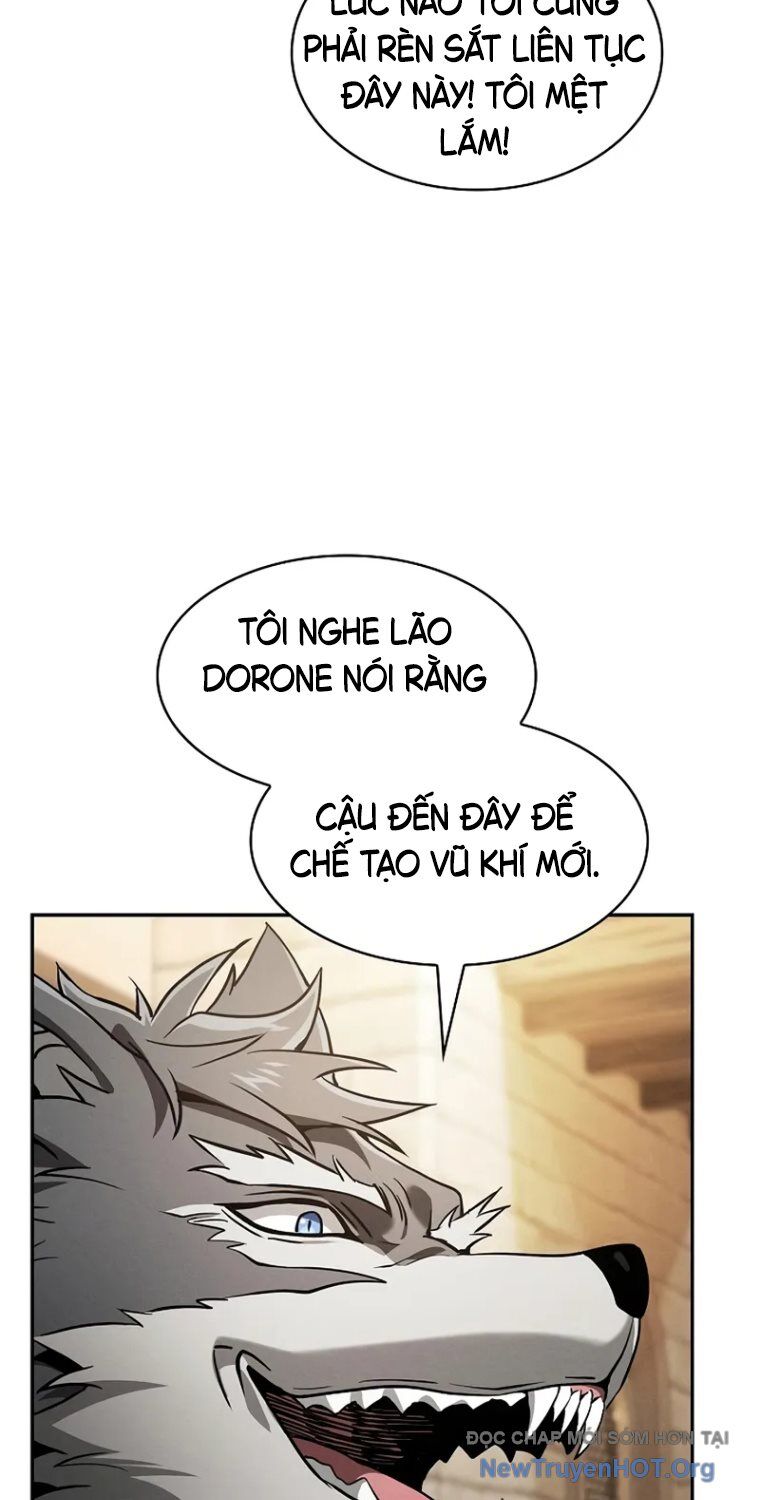 Kiếm Sĩ Thiên Tài Của Học Viện Chap 104 - Next Chap 105