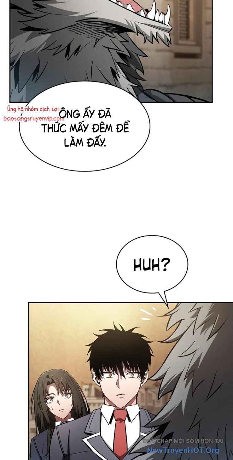 Kiếm Sĩ Thiên Tài Của Học Viện Chap 104 - Next Chap 105