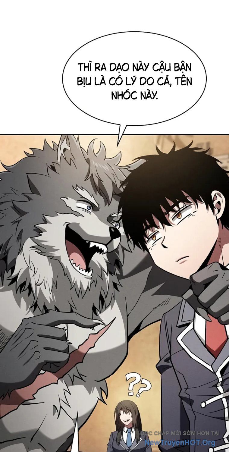 Kiếm Sĩ Thiên Tài Của Học Viện Chap 104 - Next Chap 105