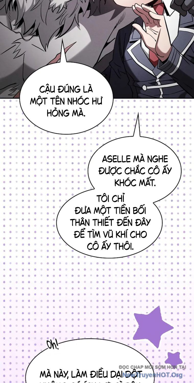 Kiếm Sĩ Thiên Tài Của Học Viện Chap 104 - Next Chap 105
