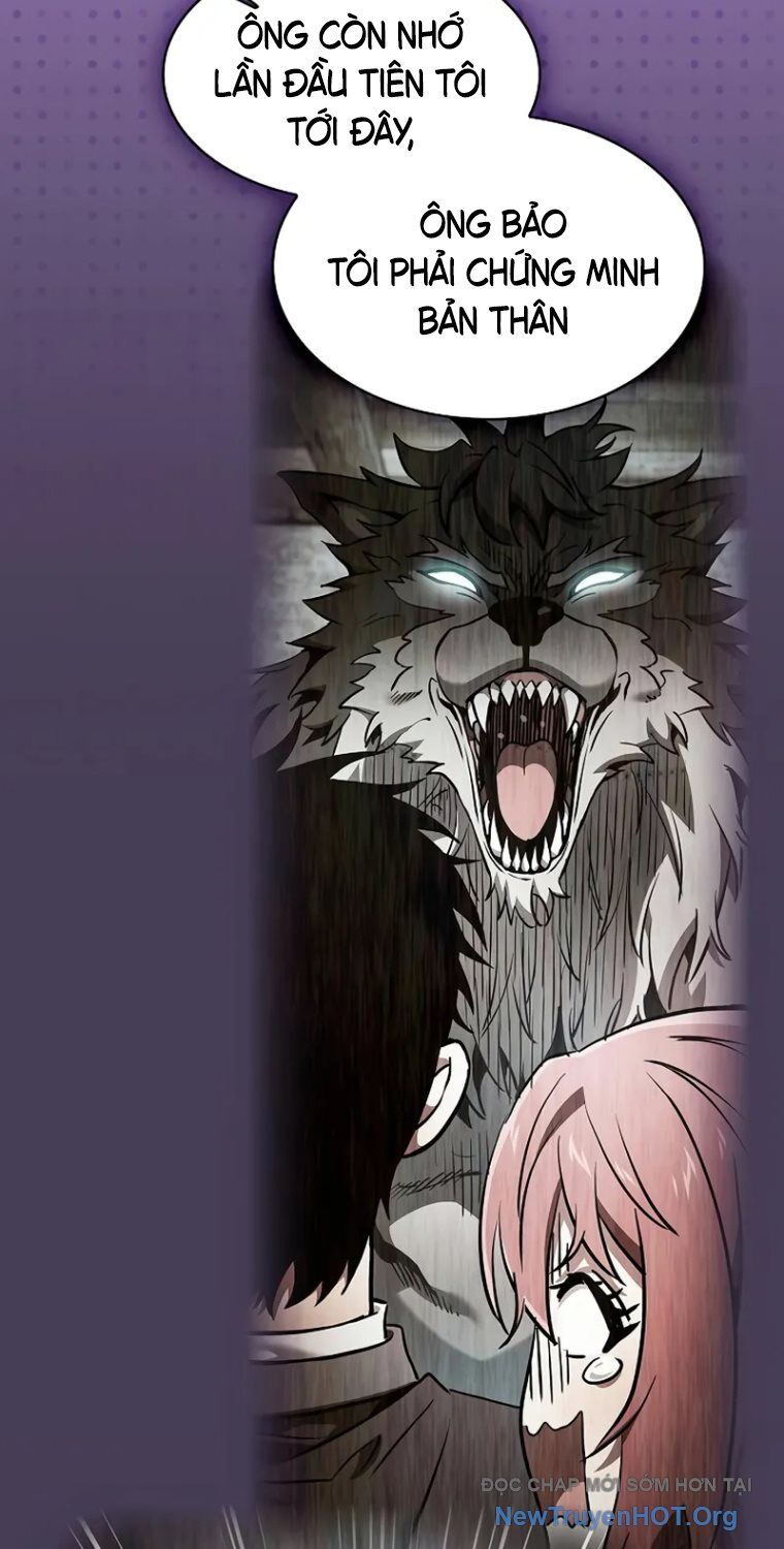 Kiếm Sĩ Thiên Tài Của Học Viện Chap 104 - Next Chap 105