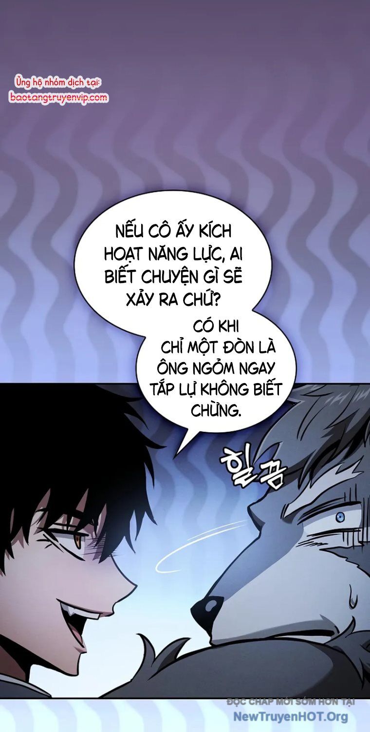 Kiếm Sĩ Thiên Tài Của Học Viện Chap 104 - Next Chap 105
