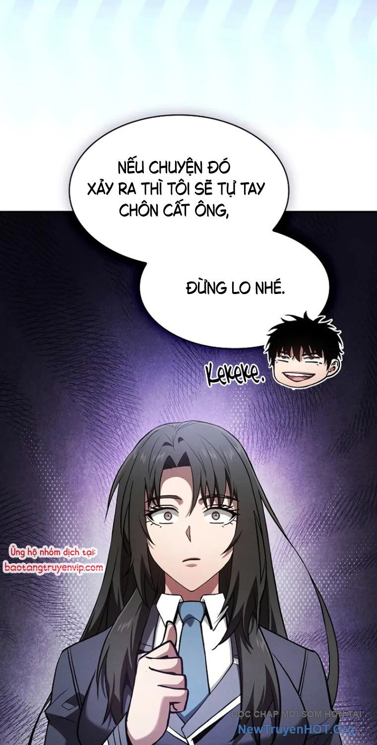 Kiếm Sĩ Thiên Tài Của Học Viện Chap 104 - Next Chap 105