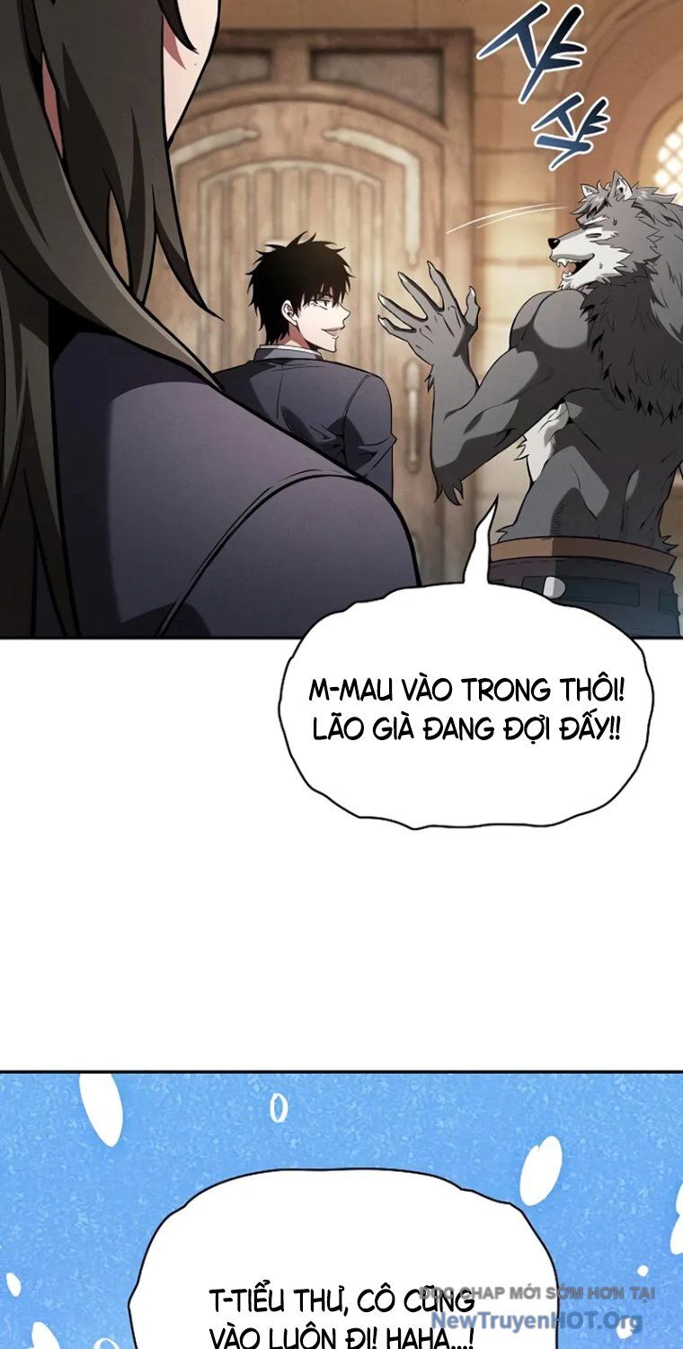 Kiếm Sĩ Thiên Tài Của Học Viện Chap 104 - Next Chap 105