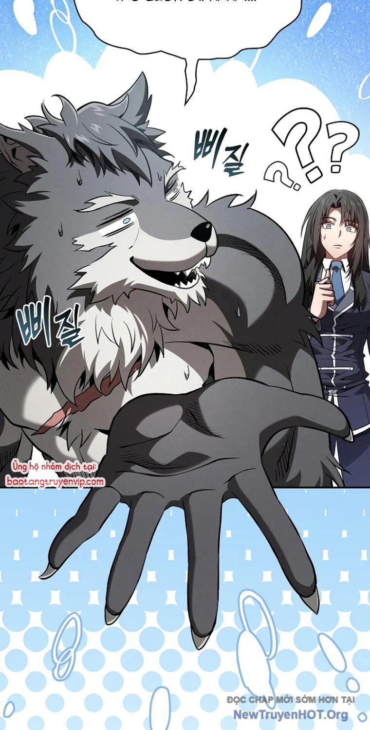 Kiếm Sĩ Thiên Tài Của Học Viện Chap 104 - Next Chap 105