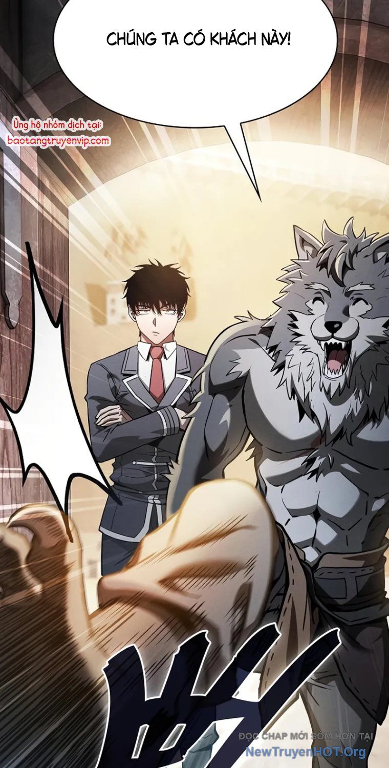 Kiếm Sĩ Thiên Tài Của Học Viện Chap 104 - Next Chap 105