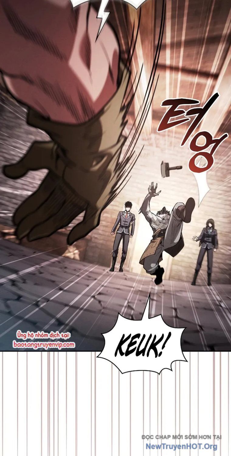 Kiếm Sĩ Thiên Tài Của Học Viện Chap 104 - Next Chap 105