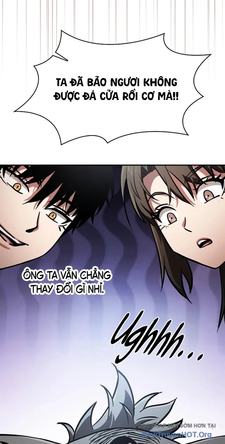 Kiếm Sĩ Thiên Tài Của Học Viện Chap 104 - Next Chap 105