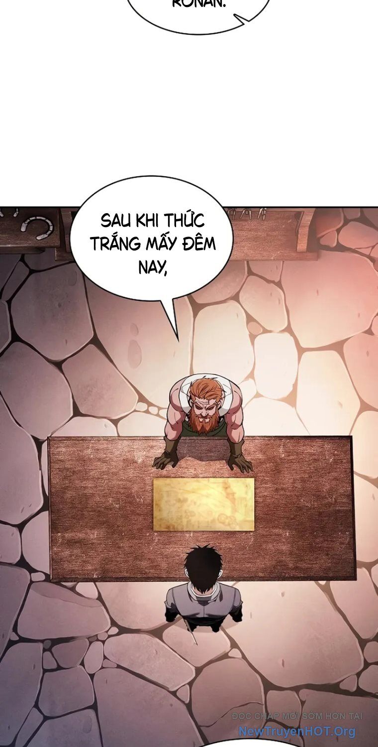 Kiếm Sĩ Thiên Tài Của Học Viện Chap 104 - Next Chap 105