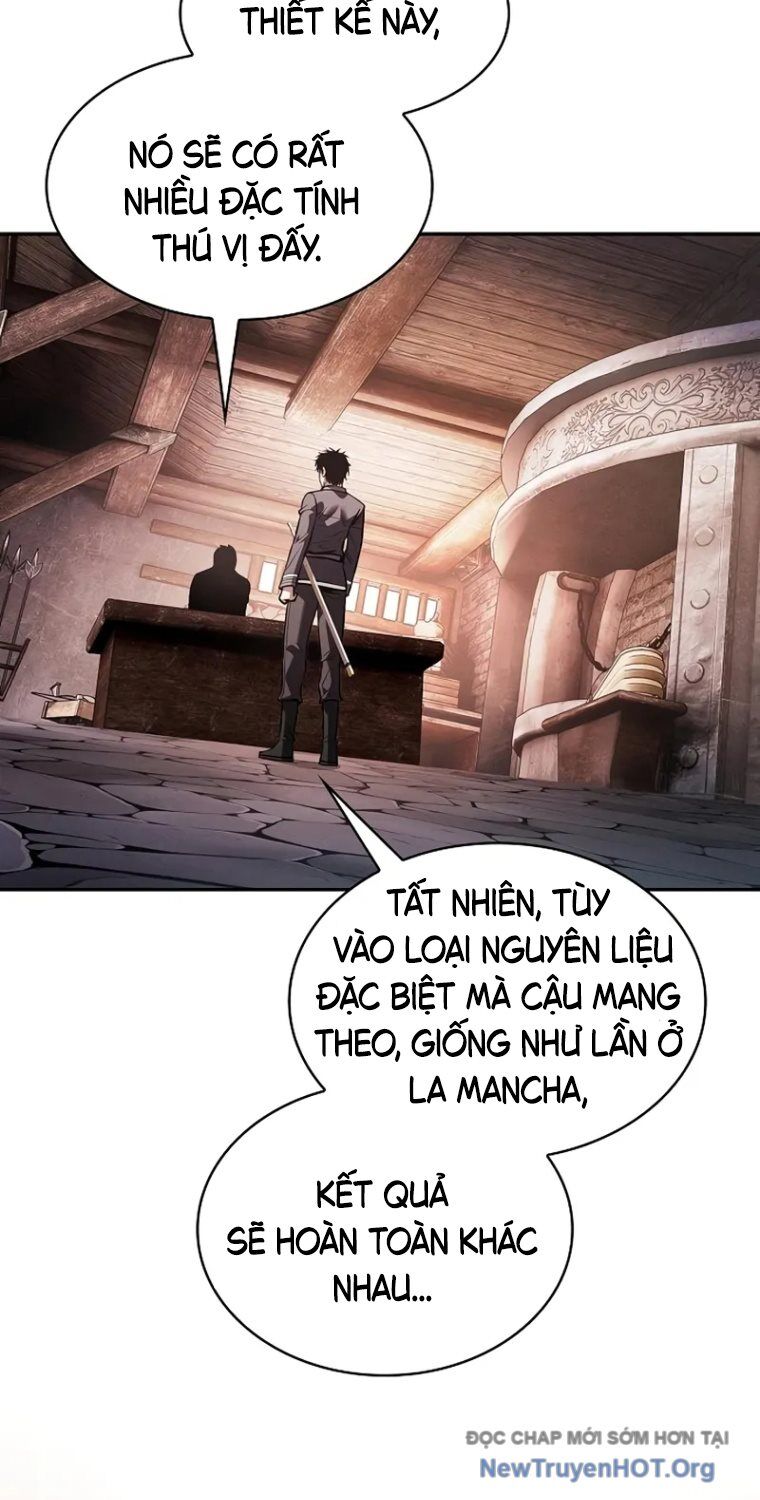Kiếm Sĩ Thiên Tài Của Học Viện Chap 104 - Next Chap 105