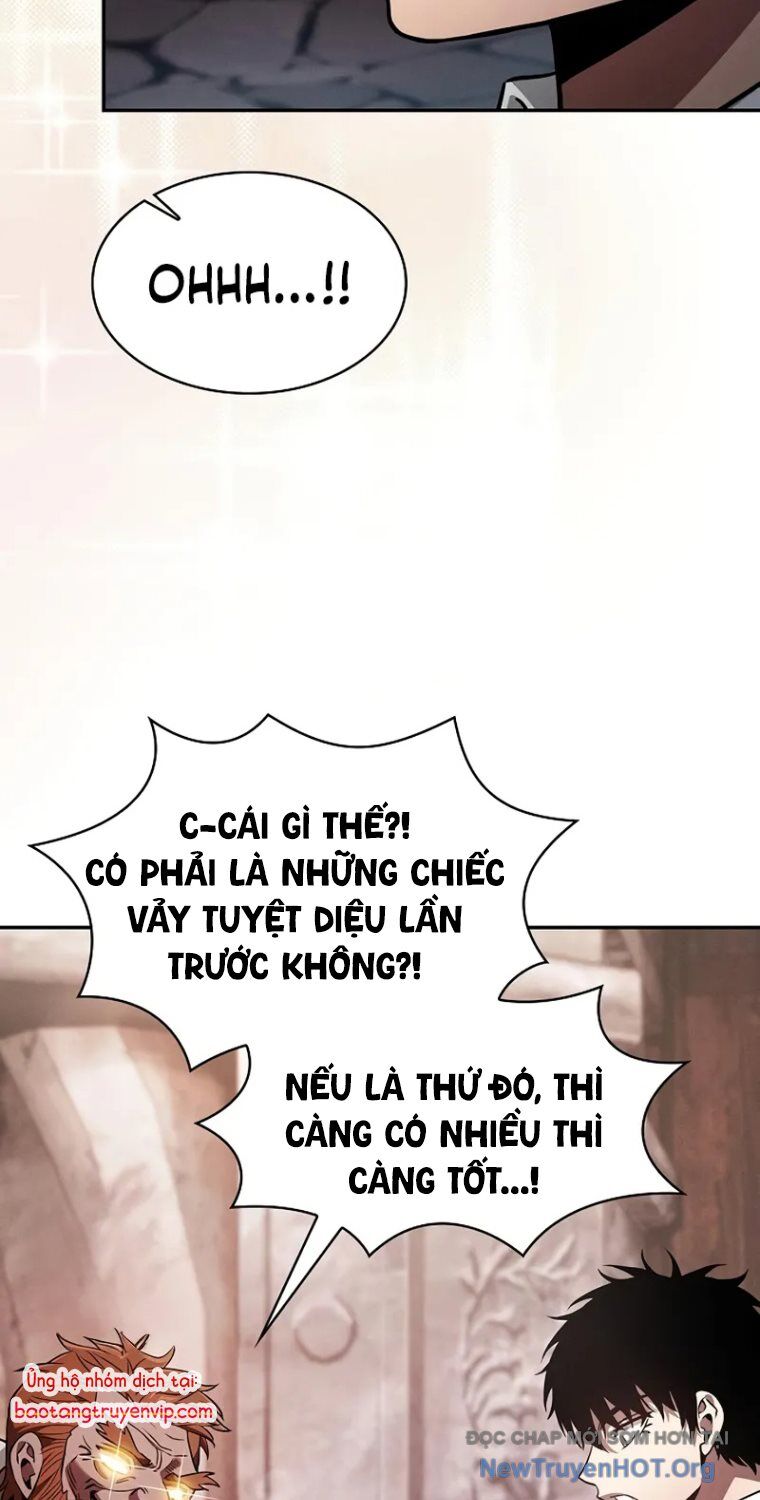 Kiếm Sĩ Thiên Tài Của Học Viện Chap 104 - Next Chap 105