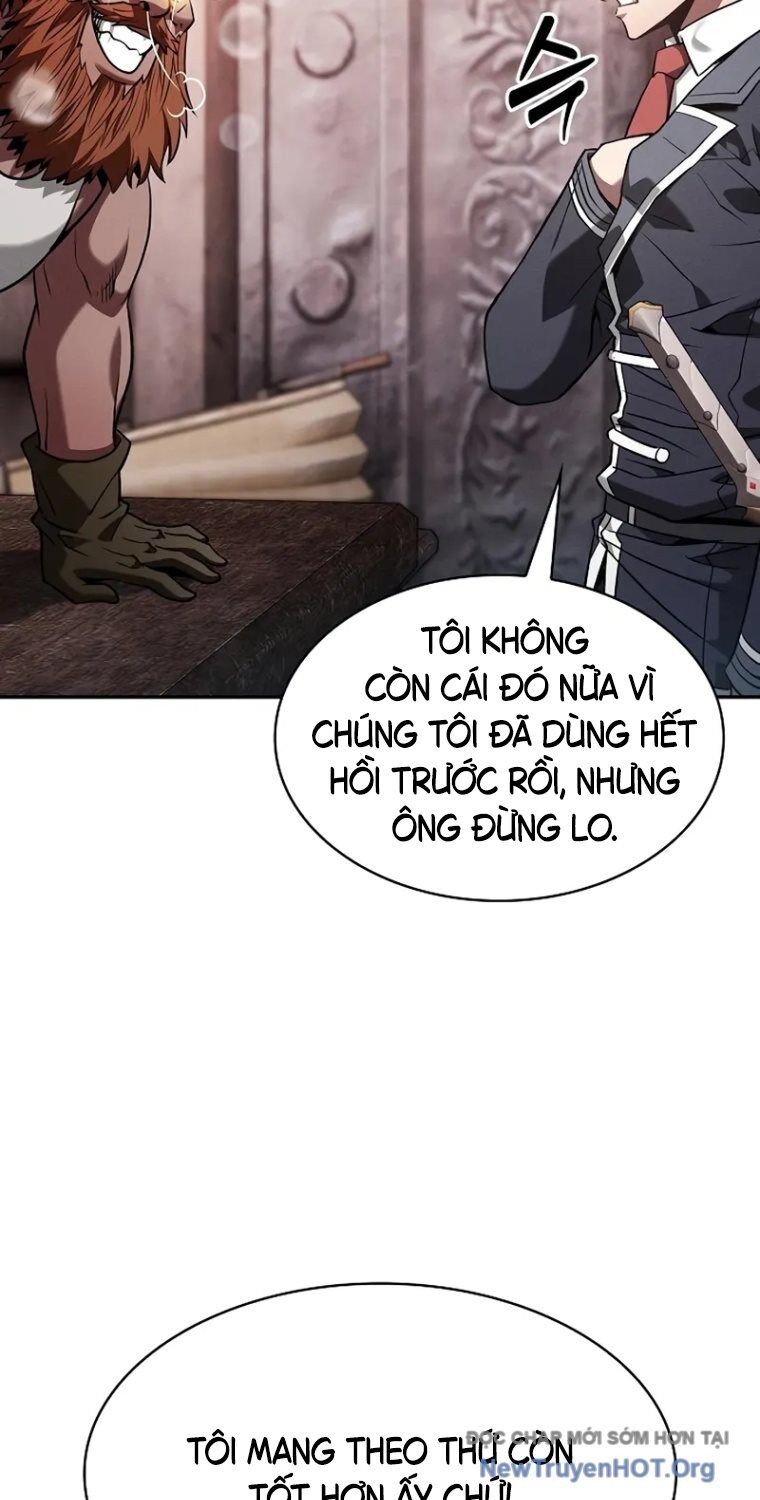 Kiếm Sĩ Thiên Tài Của Học Viện Chap 104 - Next Chap 105