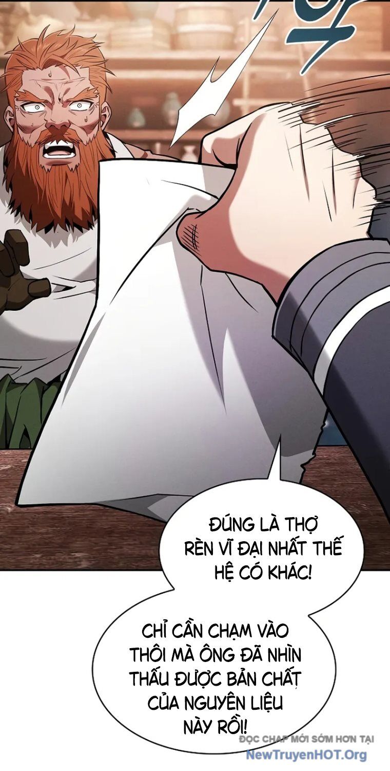 Kiếm Sĩ Thiên Tài Của Học Viện Chap 104 - Next Chap 105