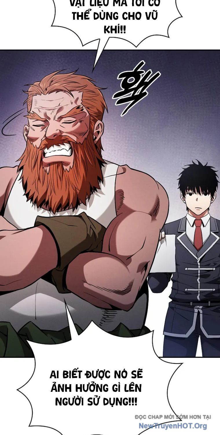 Kiếm Sĩ Thiên Tài Của Học Viện Chap 104 - Next Chap 105
