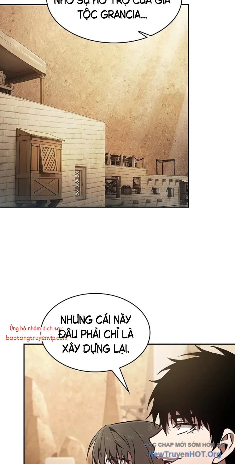 Kiếm Sĩ Thiên Tài Của Học Viện Chap 104 - Next Chap 105