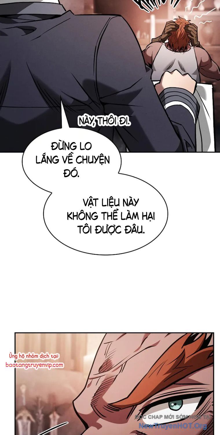 Kiếm Sĩ Thiên Tài Của Học Viện Chap 104 - Next Chap 105