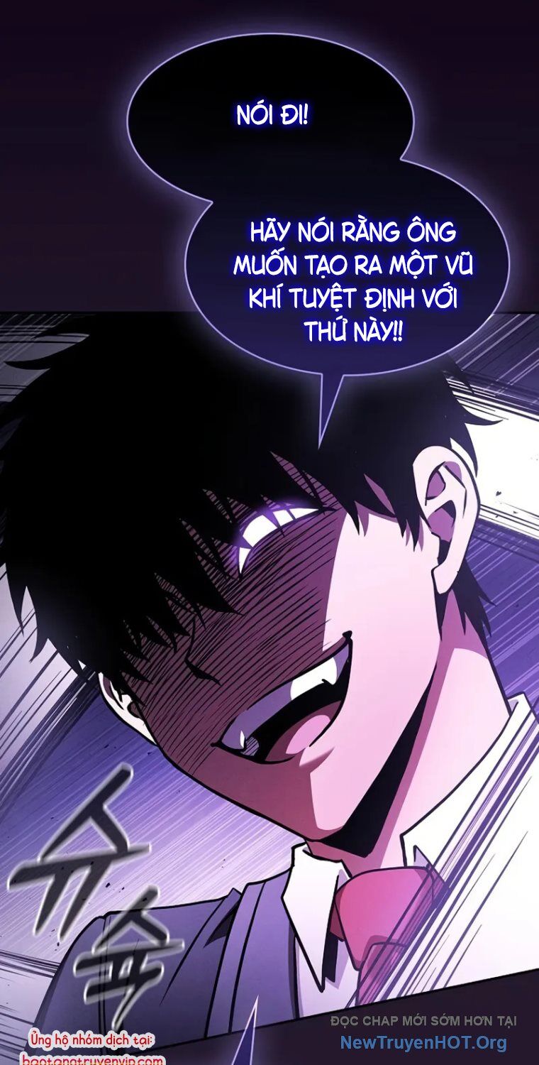Kiếm Sĩ Thiên Tài Của Học Viện Chap 104 - Next Chap 105