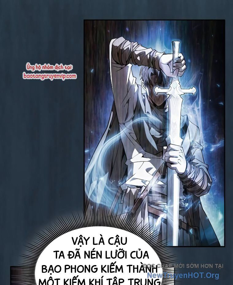Kiếm Sĩ Thiên Tài Của Học Viện Chap 105 - Next Chap 106