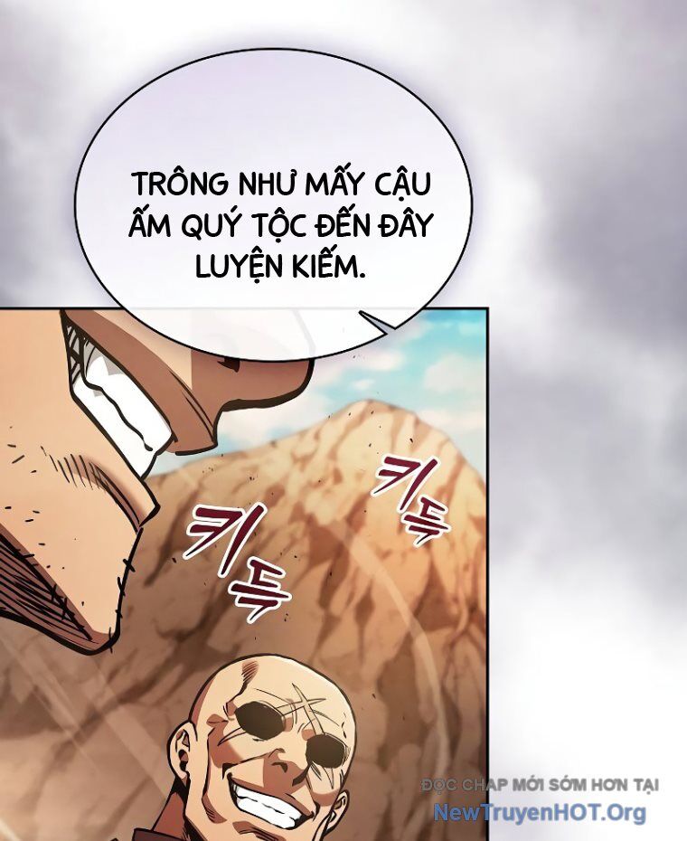 Kiếm Sĩ Thiên Tài Của Học Viện Chap 105 - Next Chap 106
