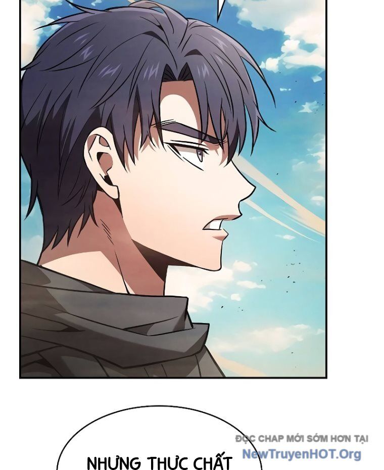 Kiếm Sĩ Thiên Tài Của Học Viện Chap 105 - Next Chap 106