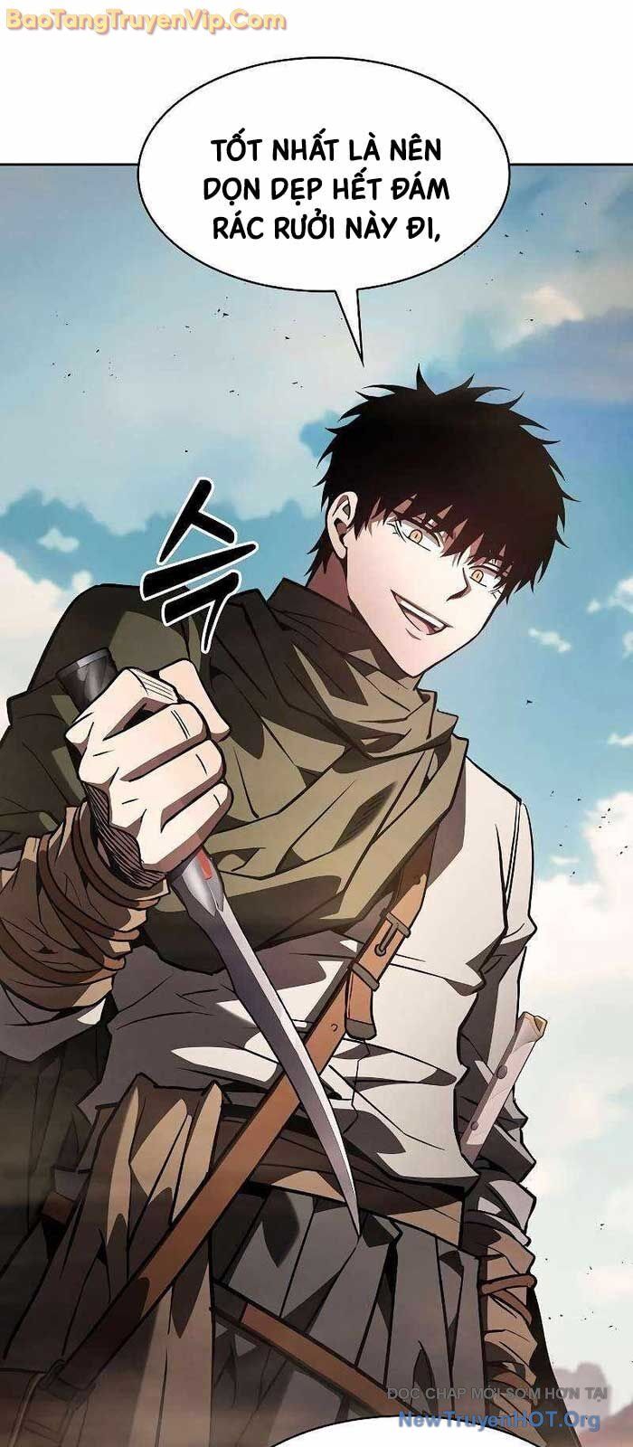 Kiếm Sĩ Thiên Tài Của Học Viện Chap 106 - Next Chap 107