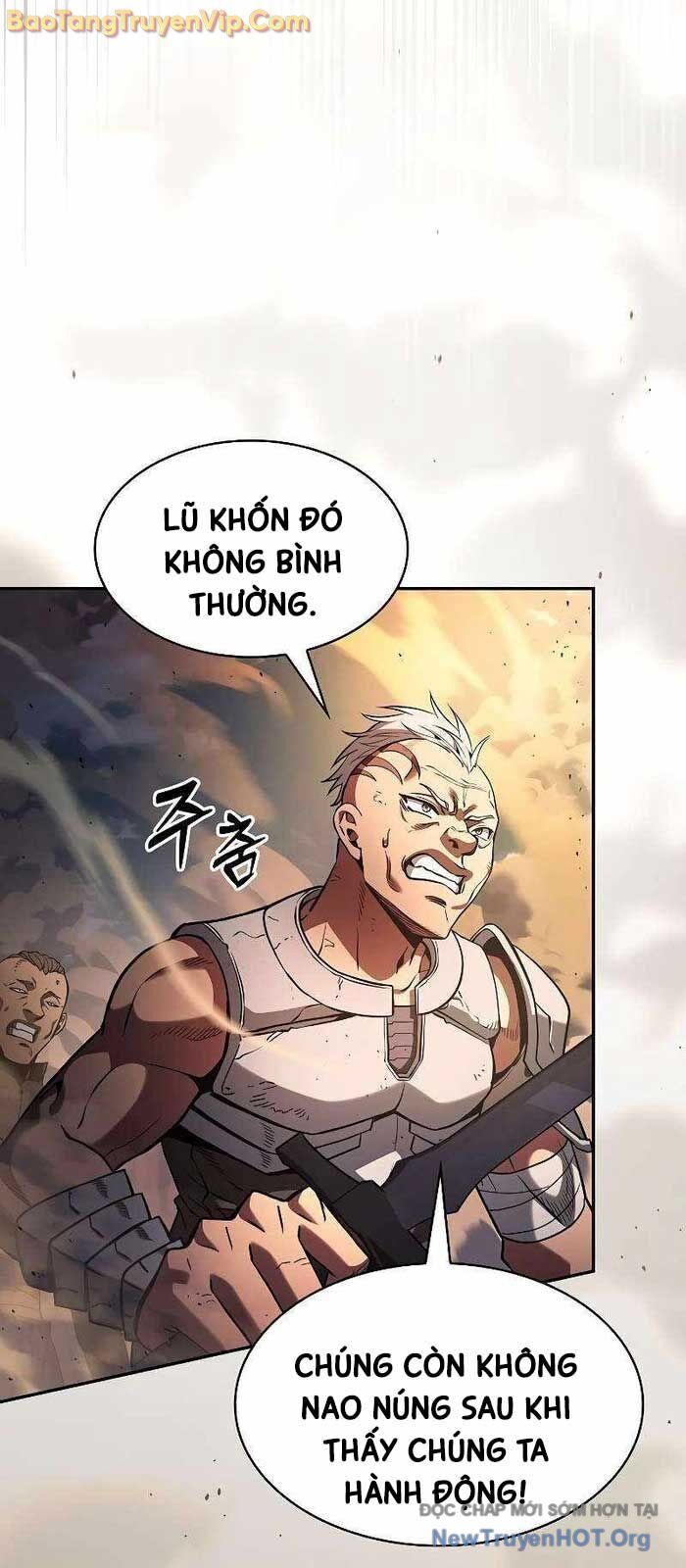 Kiếm Sĩ Thiên Tài Của Học Viện Chap 106 - Next Chap 107