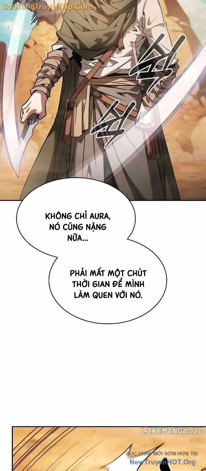 Kiếm Sĩ Thiên Tài Của Học Viện Chap 106 - Next Chap 107