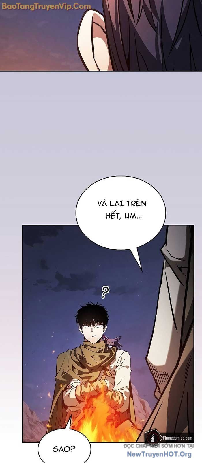 Kiếm Sĩ Thiên Tài Của Học Viện Chap 107 - Next Chap 108