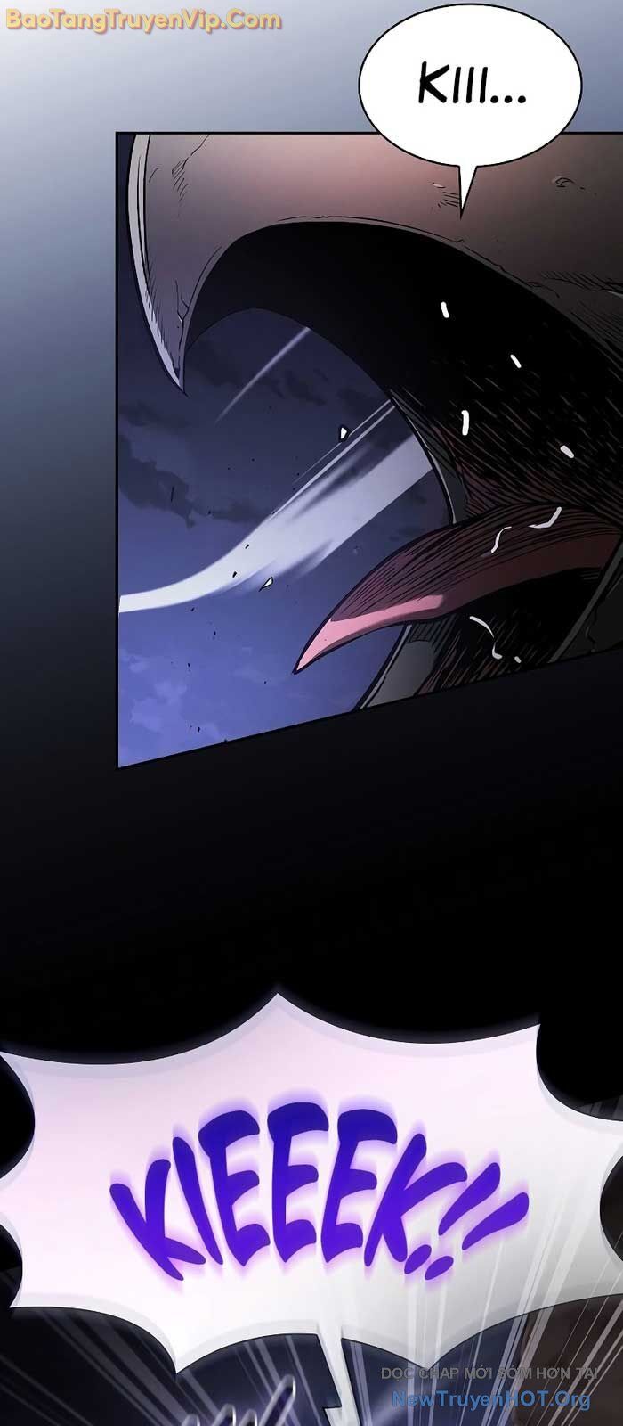Kiếm Sĩ Thiên Tài Của Học Viện Chap 107 - Next Chap 108