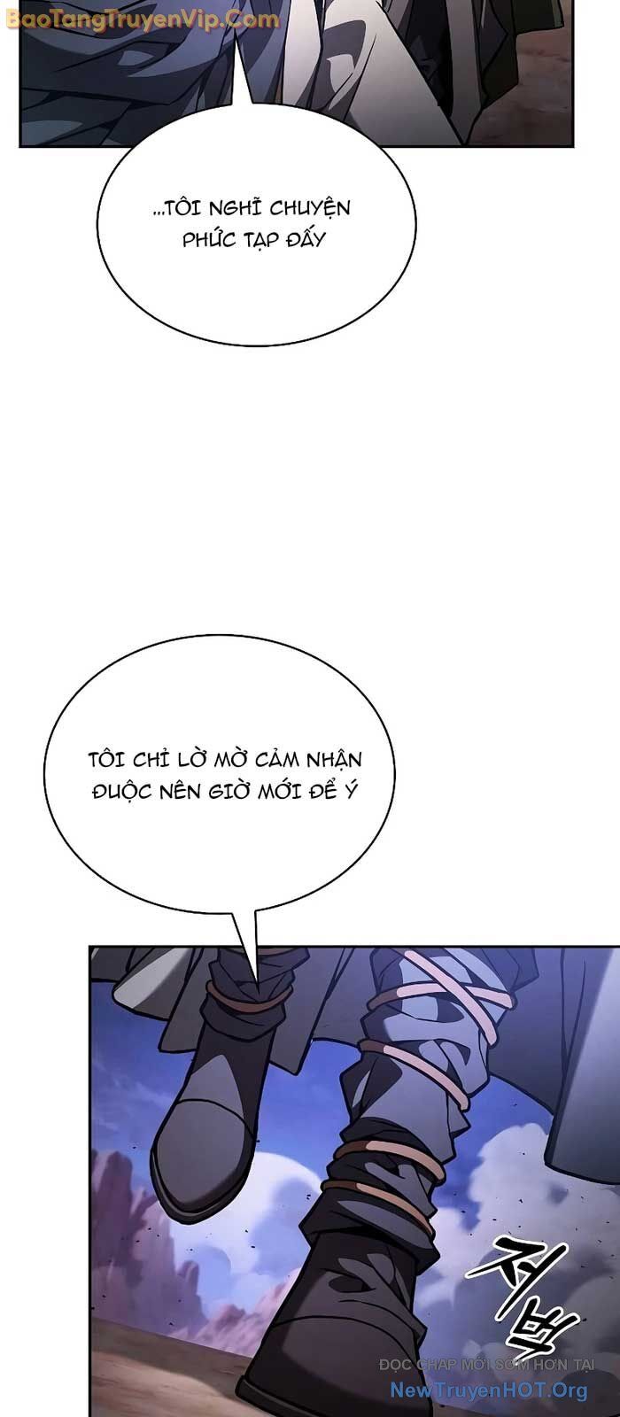 Kiếm Sĩ Thiên Tài Của Học Viện Chap 107 - Next Chap 108
