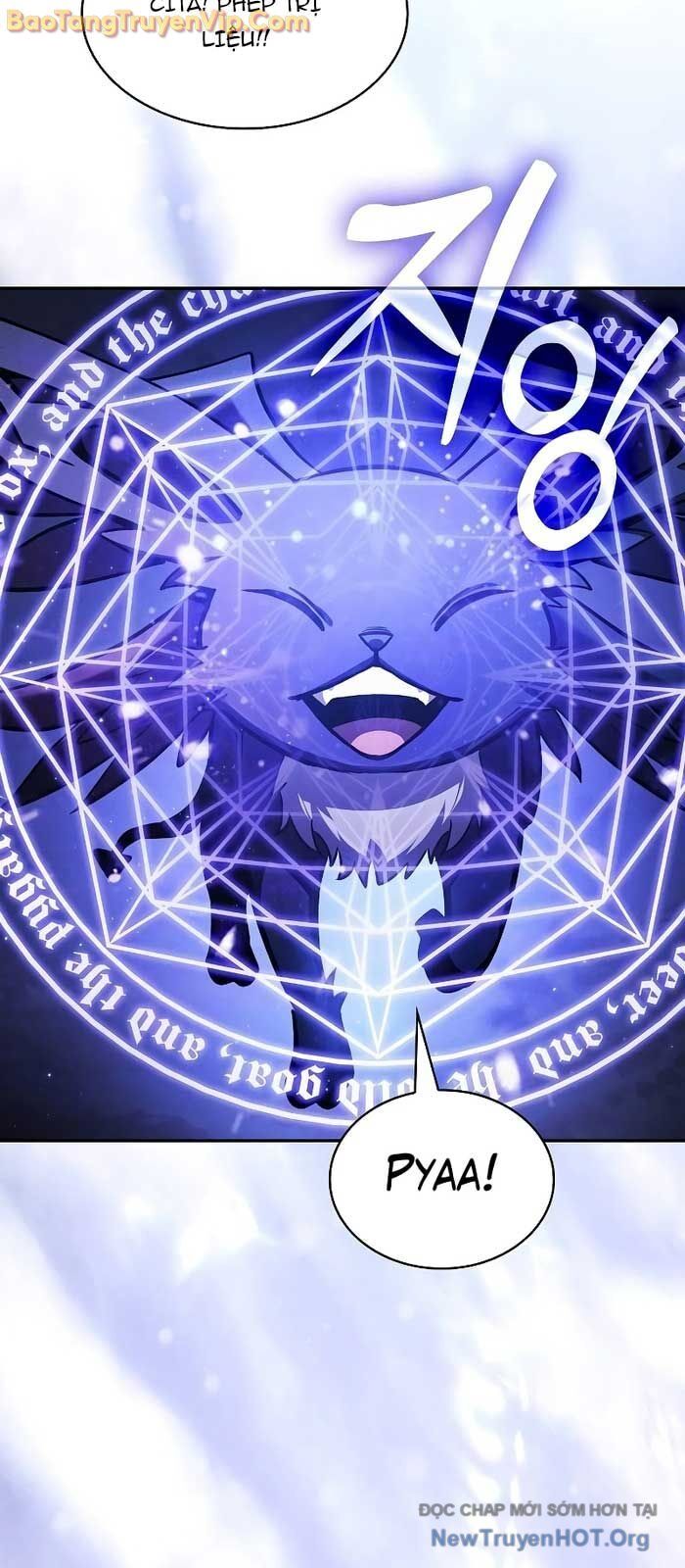 Kiếm Sĩ Thiên Tài Của Học Viện Chap 107 - Next Chap 108