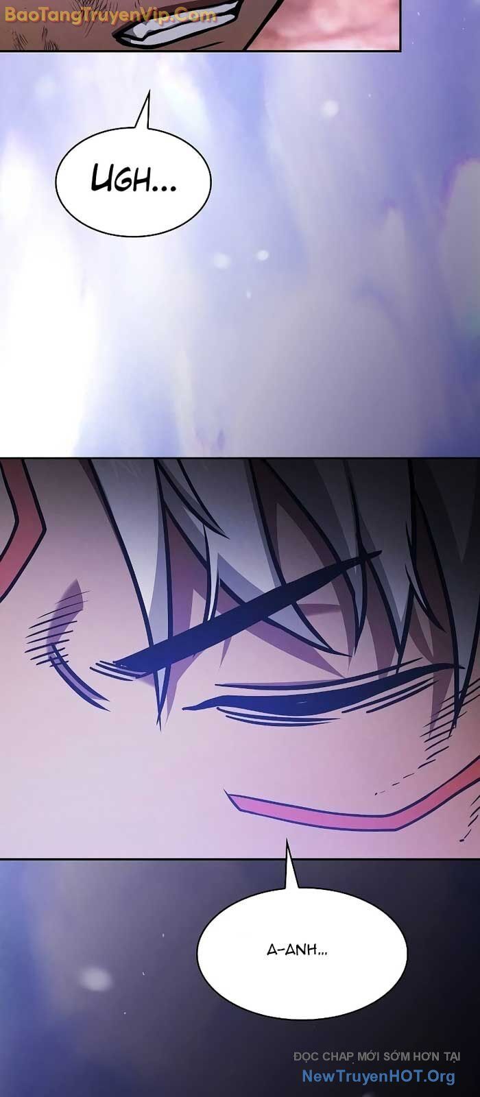 Kiếm Sĩ Thiên Tài Của Học Viện Chap 107 - Next Chap 108