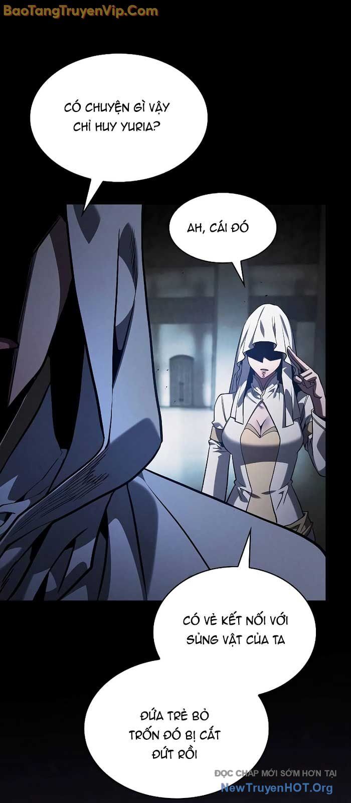 Kiếm Sĩ Thiên Tài Của Học Viện Chap 108 - Next Chap 109