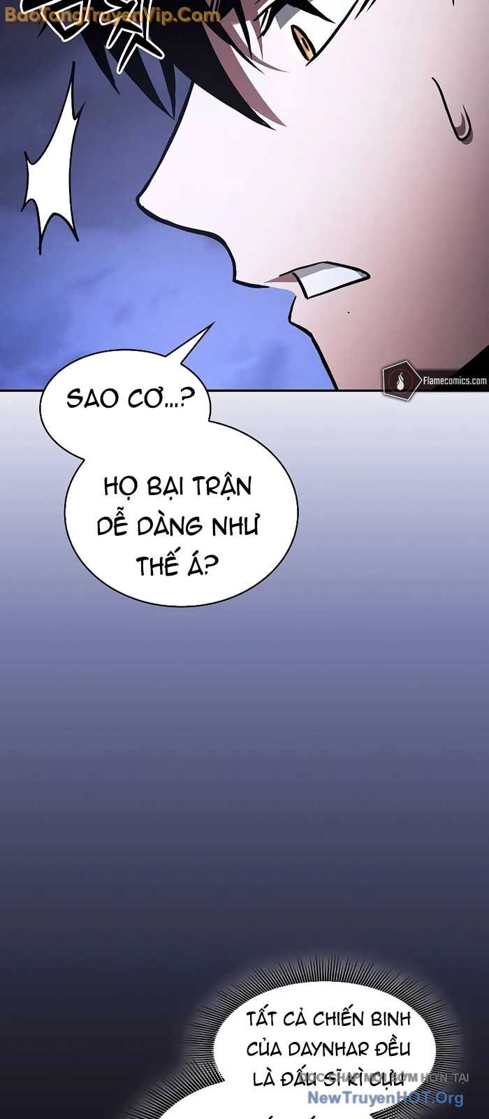 Kiếm Sĩ Thiên Tài Của Học Viện Chap 108 - Next Chap 109