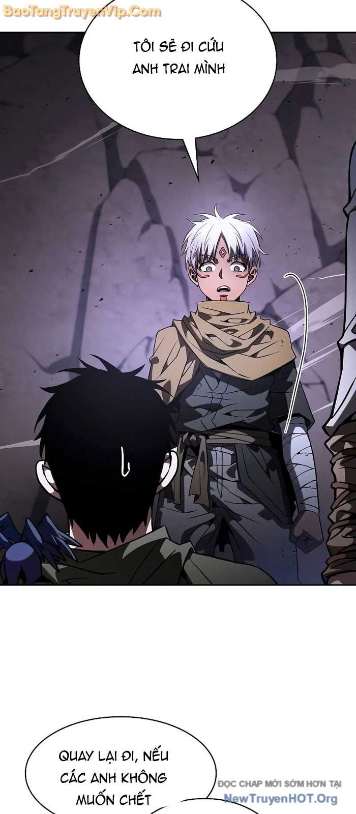 Kiếm Sĩ Thiên Tài Của Học Viện Chap 108 - Next Chap 109