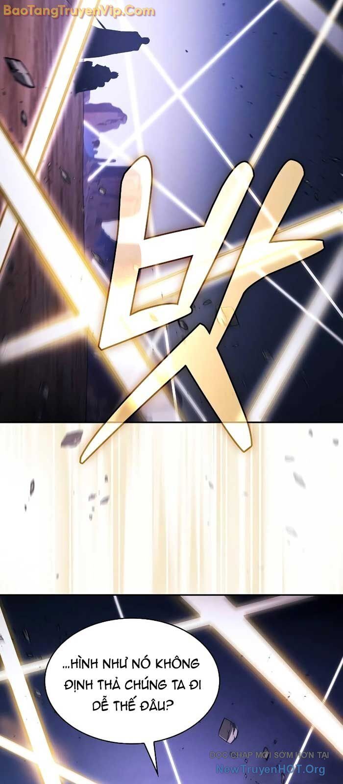 Kiếm Sĩ Thiên Tài Của Học Viện Chap 108 - Next Chap 109