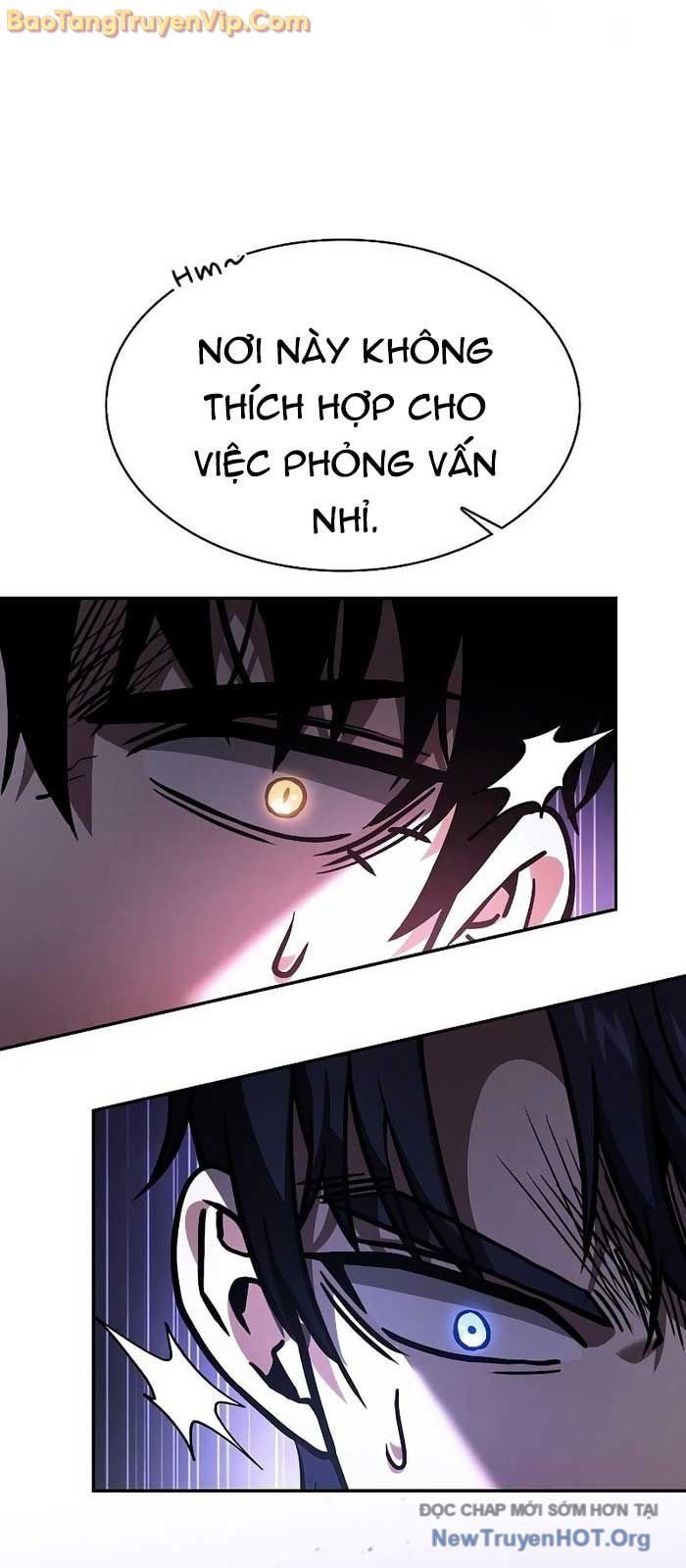 Kiếm Sĩ Thiên Tài Của Học Viện Chap 113 - Next Chap 114