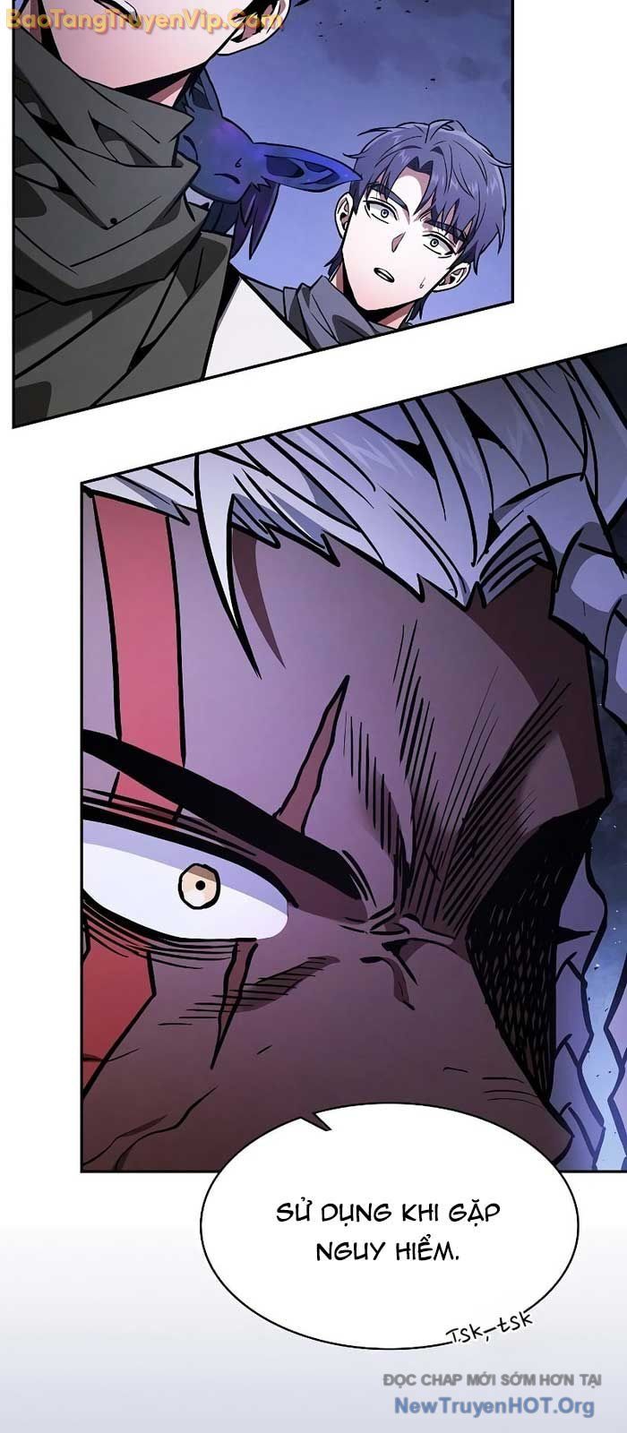 Kiếm Sĩ Thiên Tài Của Học Viện Chap 113 - Next Chap 114