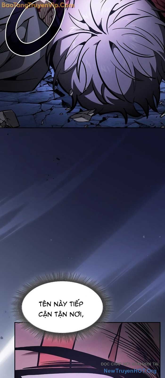 Kiếm Sĩ Thiên Tài Của Học Viện Chap 113 - Next Chap 114