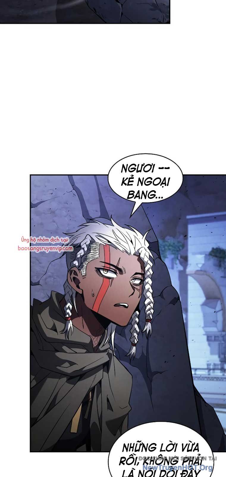 Kiếm Sĩ Thiên Tài Của Học Viện Chap 110 - Next Chap 111