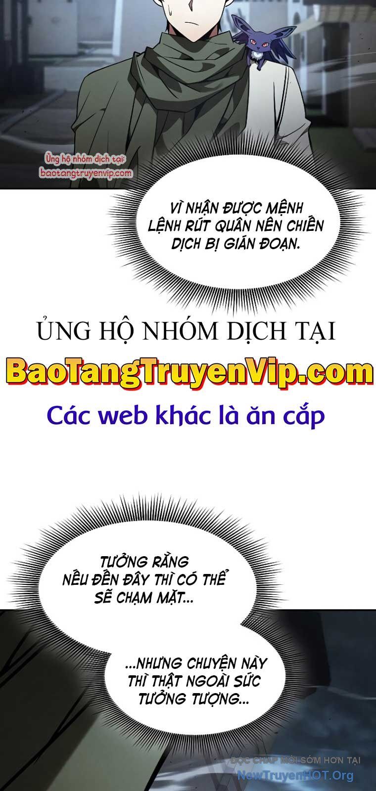 Kiếm Sĩ Thiên Tài Của Học Viện Chap 110 - Next Chap 111