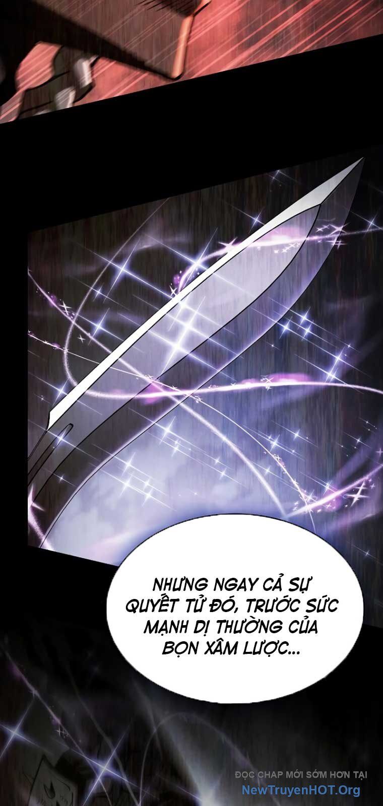 Kiếm Sĩ Thiên Tài Của Học Viện Chap 110 - Next Chap 111